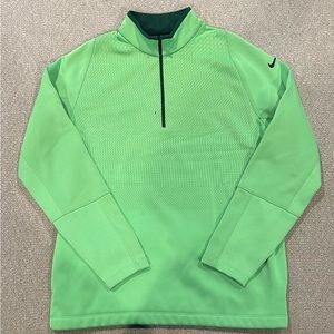 Nike Dri-Fit Golf Pullover
